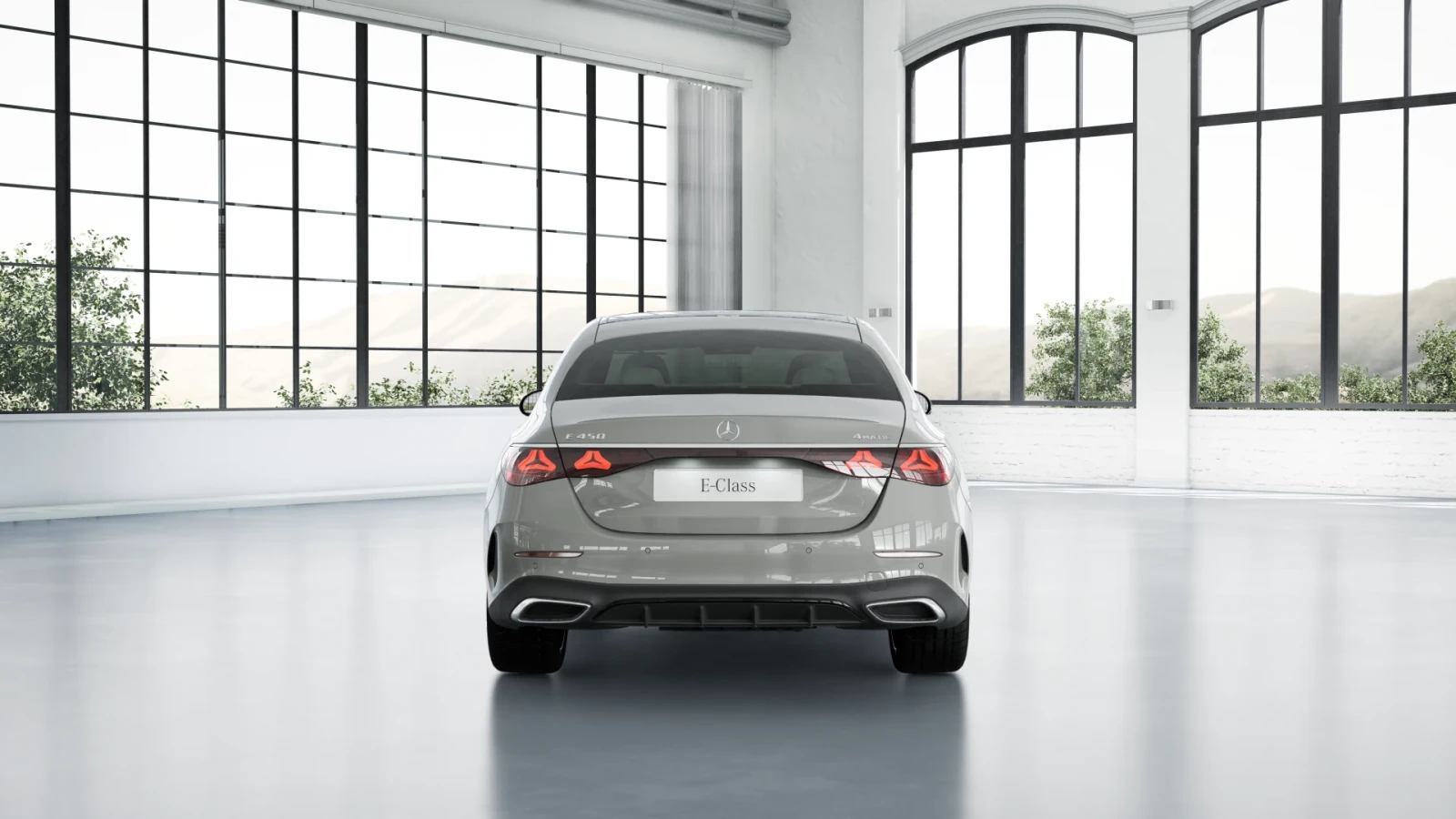 Mercedes-Benz E 450 4MATIC | Mobile.bg � ����������� 5