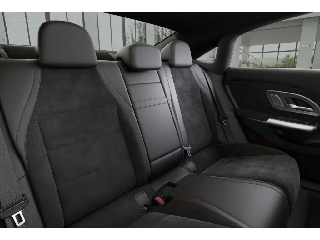 Mercedes-Benz CLA 250 + AMG Premium BURMESTER HUD 360* W/P Pano Massage | Mobile.bg � ����������� 9