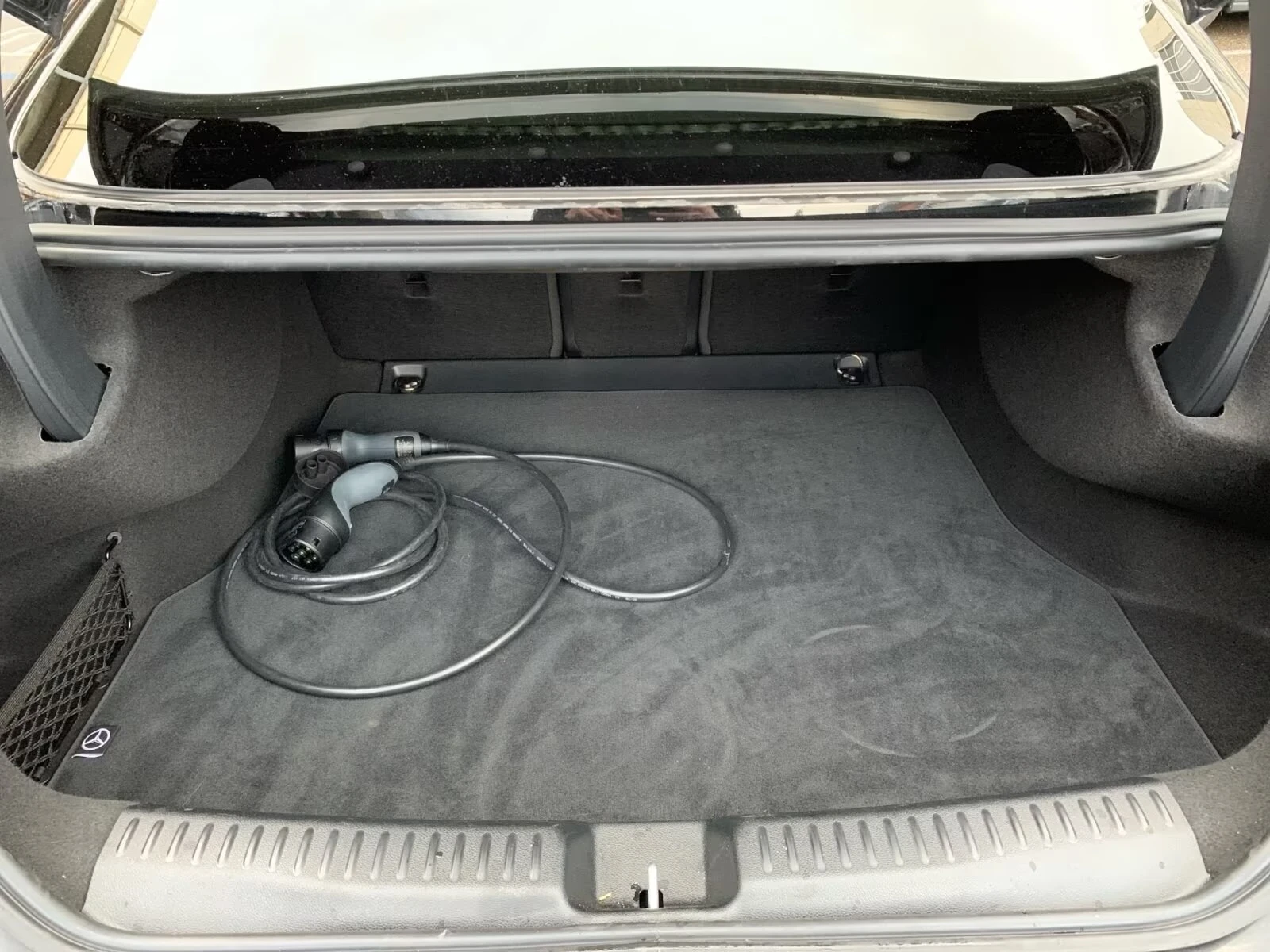 Mercedes-Benz CLA 250 + EQ Premium DISTR MultiB 360 W/P Pano Massage B/S | Mobile.bg � ����������� 12