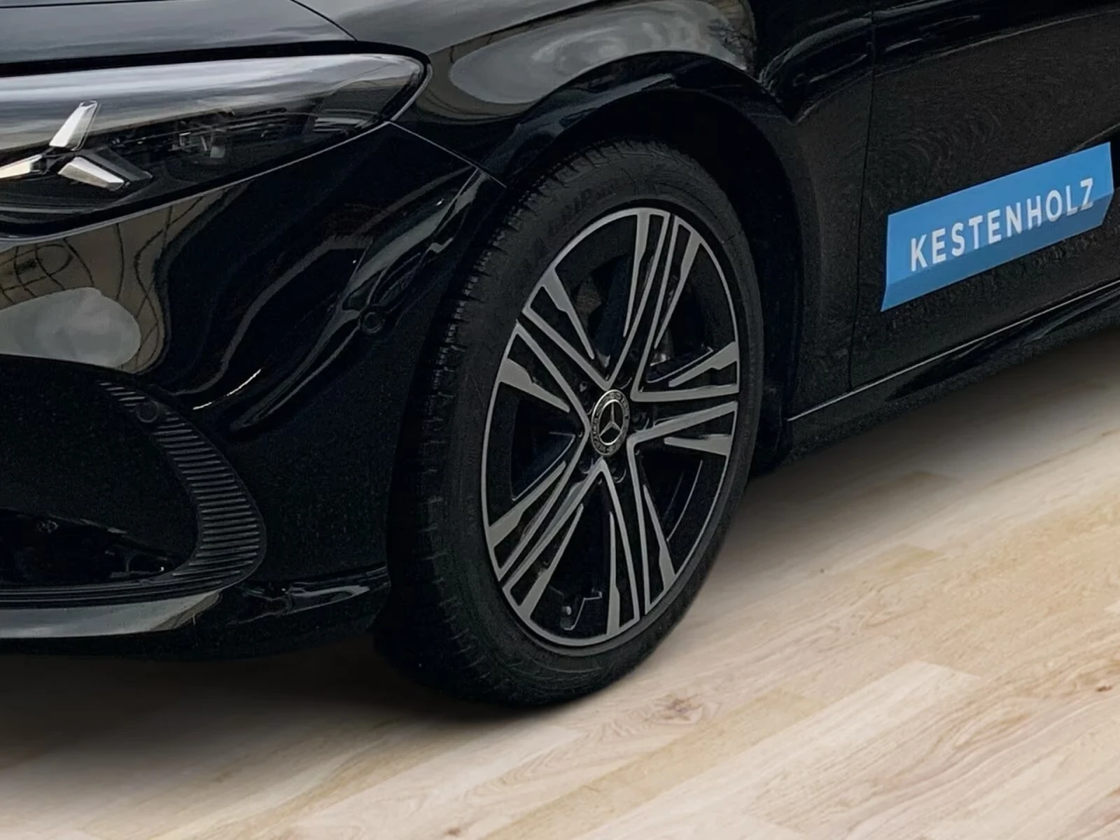 Mercedes-Benz CLA 250 + EQ Premium DISTR MultiB 360 W/P Pano Massage B/S | Mobile.bg � ����������� 5