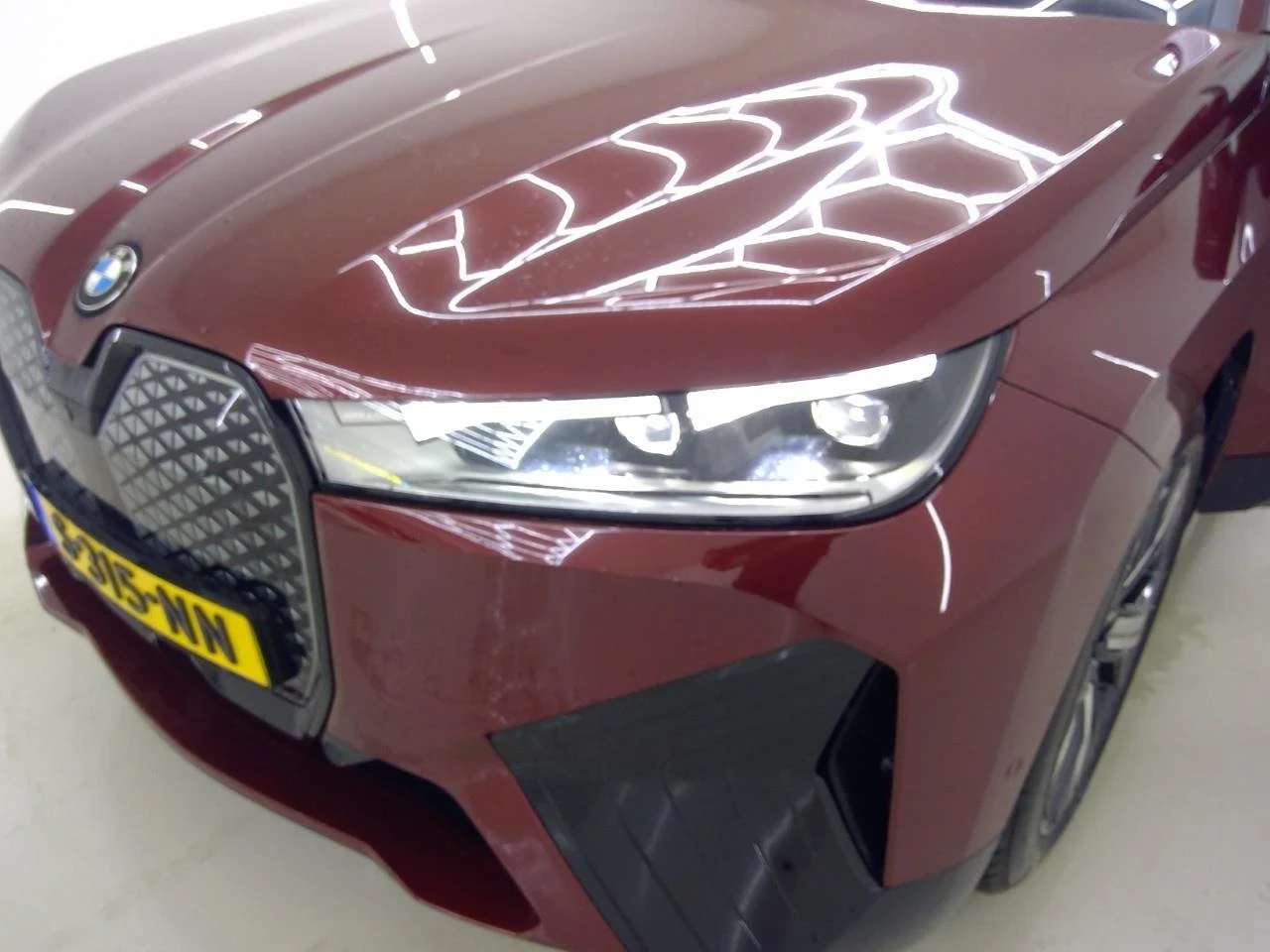 BMW iX 50 * High Executive * ���-�������� ���� ���������� | Mobile.bg � ����������� 4