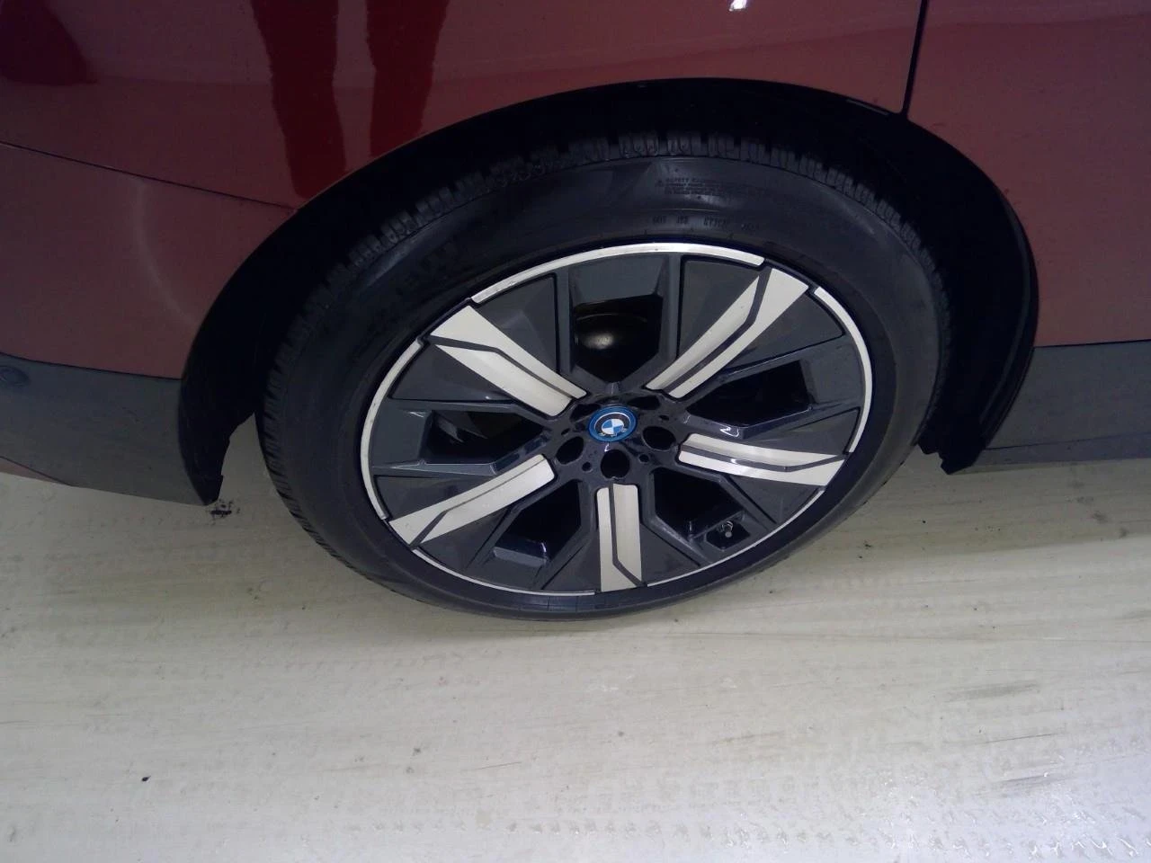 BMW iX 50 * High Executive * ���-�������� ���� ���������� | Mobile.bg � ����������� 6
