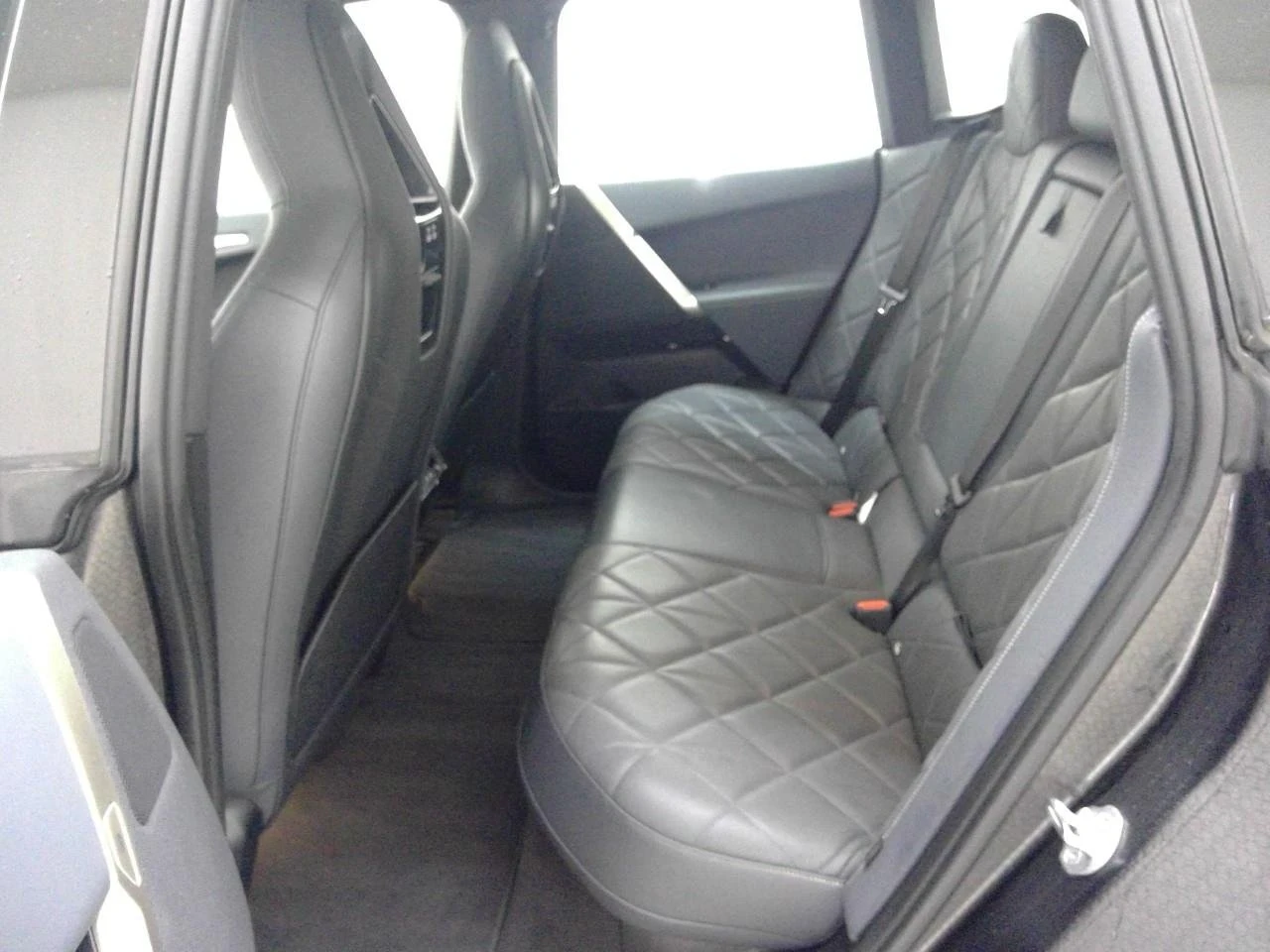 BMW iX 50 * High Executive * ���-�������� ���� ���������� | Mobile.bg � ����������� 11