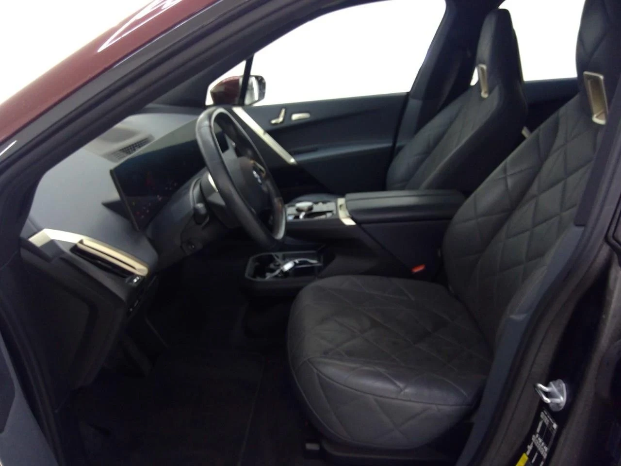 BMW iX 50 * High Executive * ���-�������� ���� ���������� | Mobile.bg � ����������� 8
