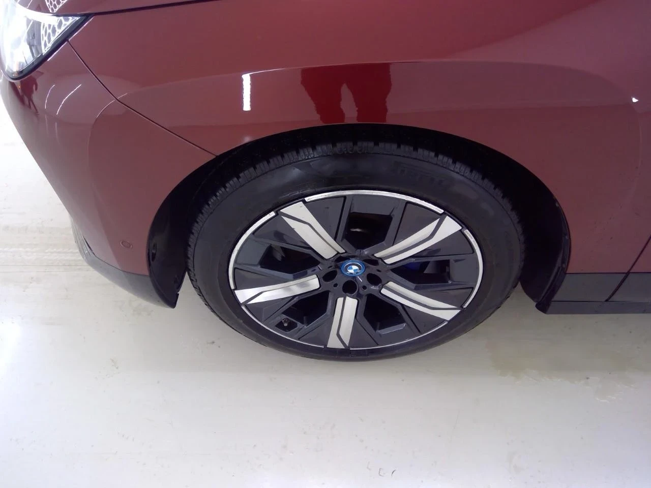 BMW iX 50 * High Executive * ���-�������� ���� ���������� | Mobile.bg � ����������� 5