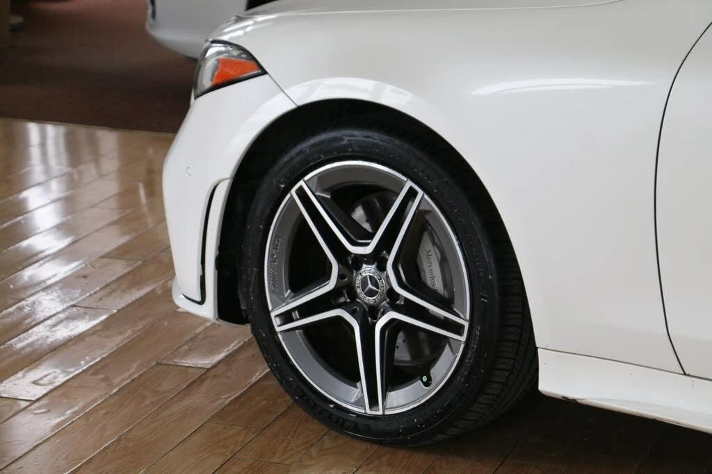 Mercedes-Benz CLS 450 4MATIC* AMBIENT* BURMESTER* ���������* 360* ������ | Mobile.bg � ����������� 7