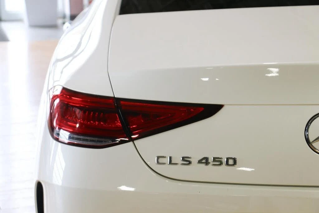 Mercedes-Benz CLS 450 4MATIC* AMBIENT* BURMESTER* ���������* 360* ������ | Mobile.bg � ����������� 6