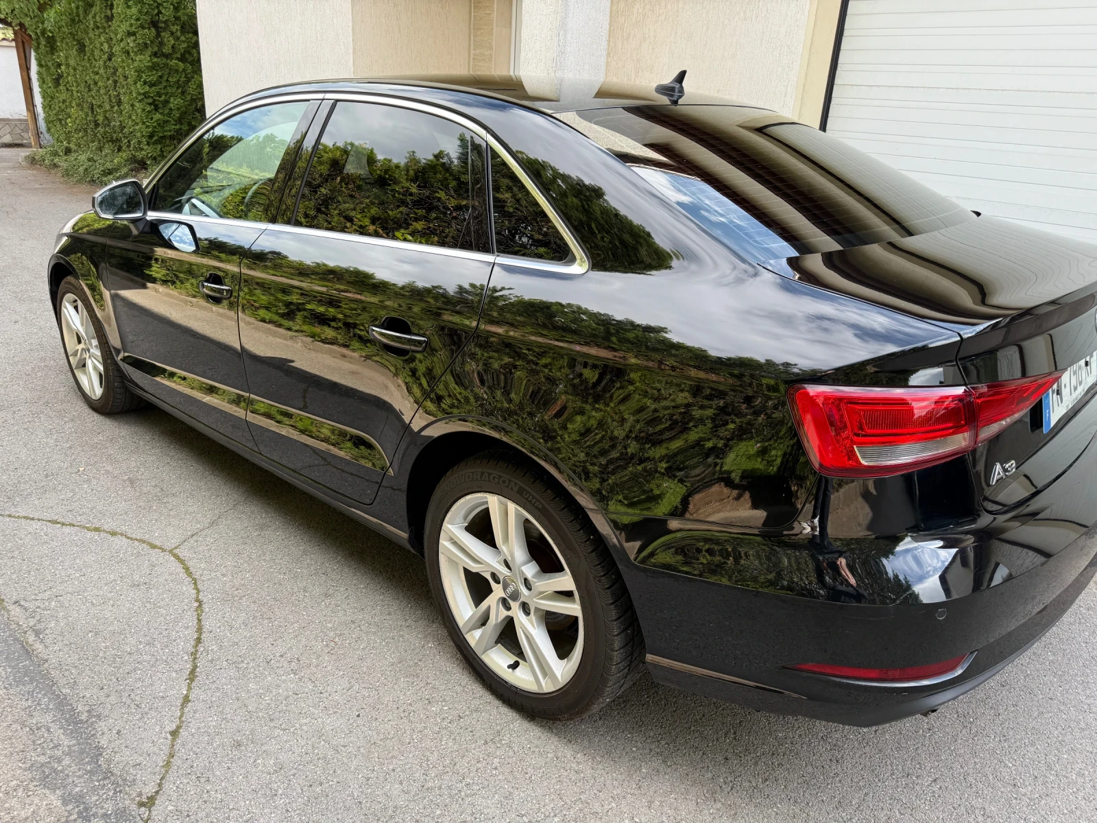 Audi A3 35 TDI | Mobile.bg � ����������� 4