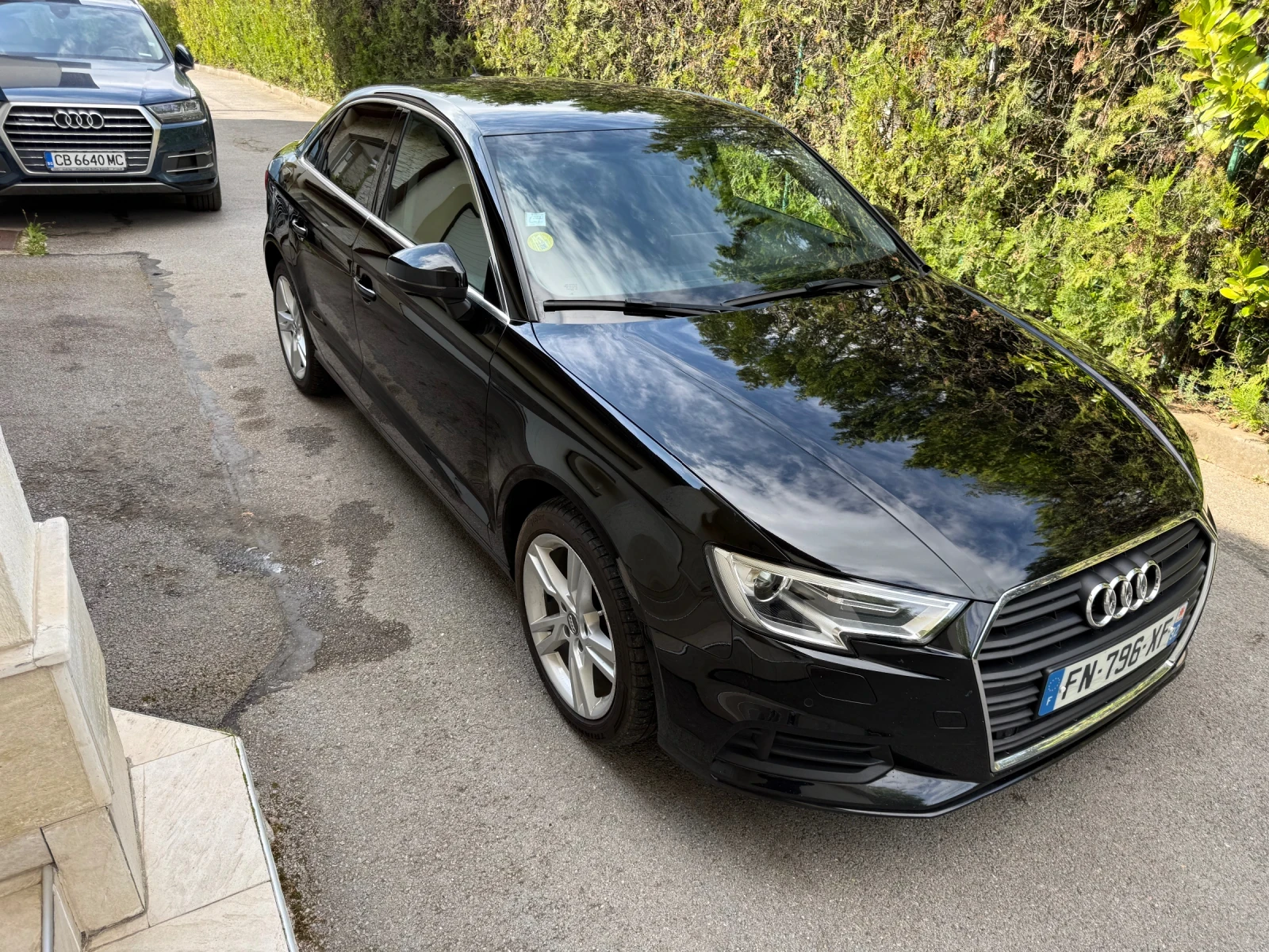 Audi A3 35 TDI | Mobile.bg � ����������� 15