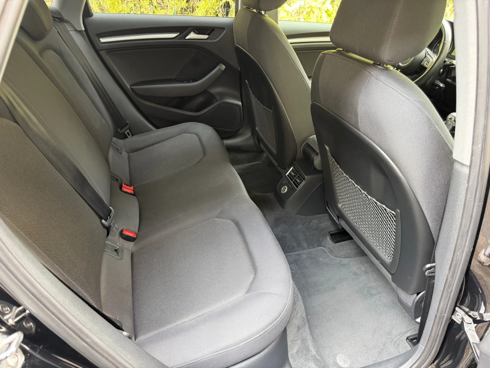 Audi A3 35 TDI | Mobile.bg � ����������� 10