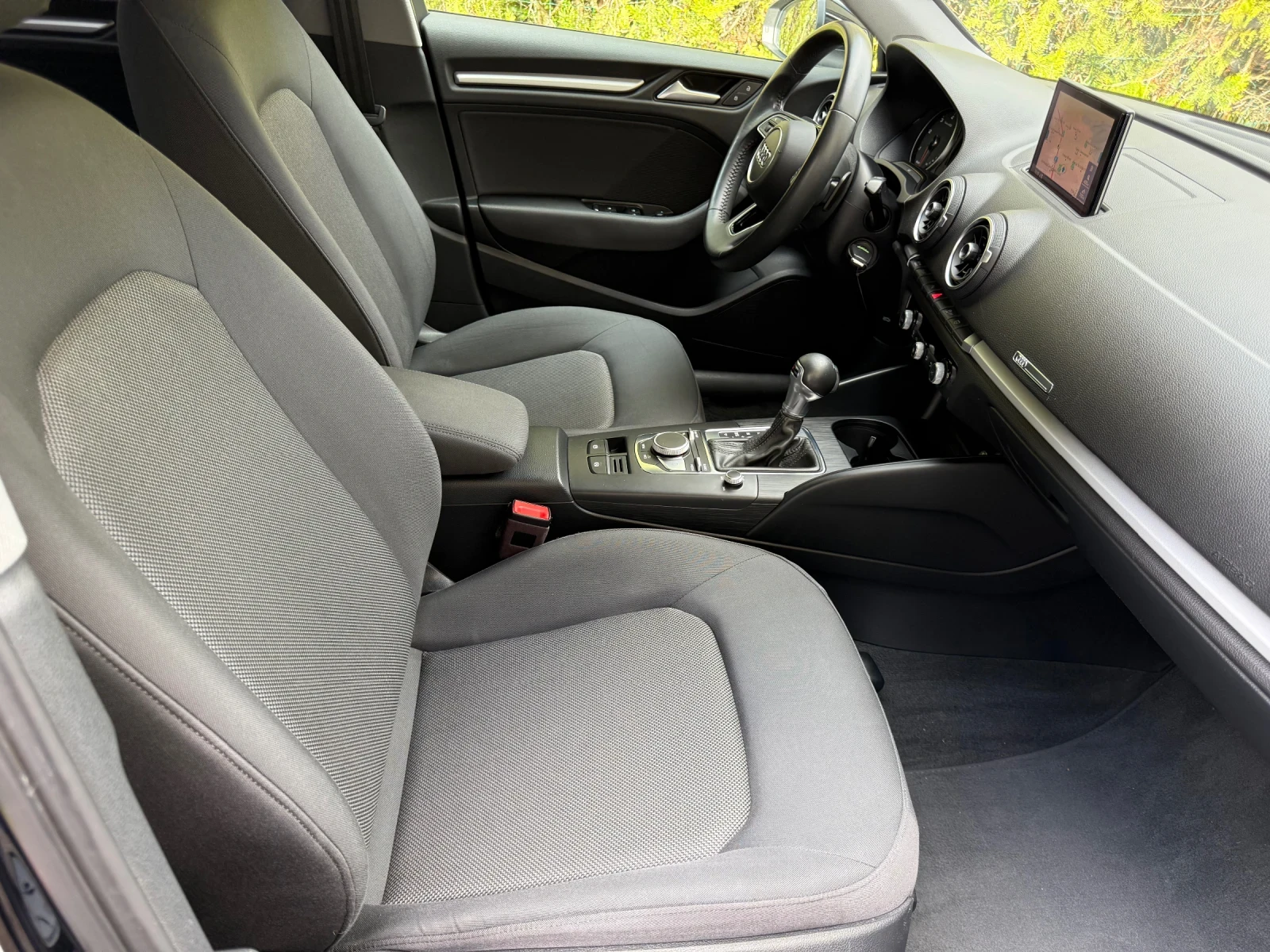 Audi A3 35 TDI | Mobile.bg � ����������� 11