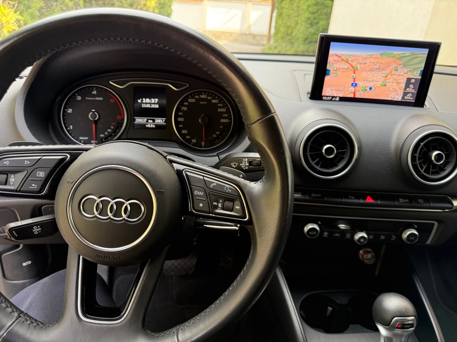 Audi A3 35 TDI | Mobile.bg � ����������� 5