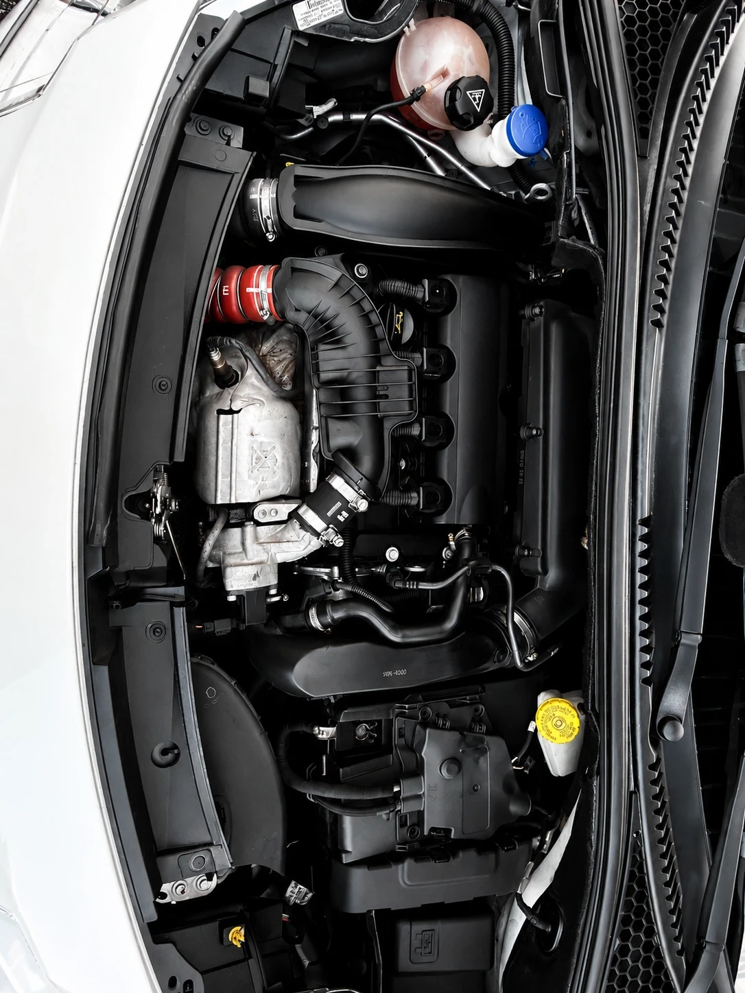 Citroen DS3     DS3 1.6 THP 156 | Mobile.bg � ����������� 9