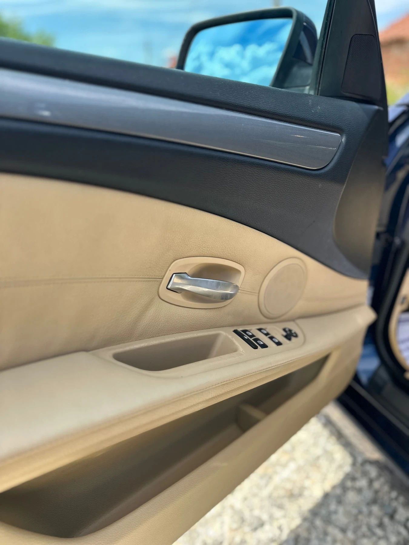 BMW 525 LCI 197 hp, снимка 10 - Автомобили и джипове - 54944503