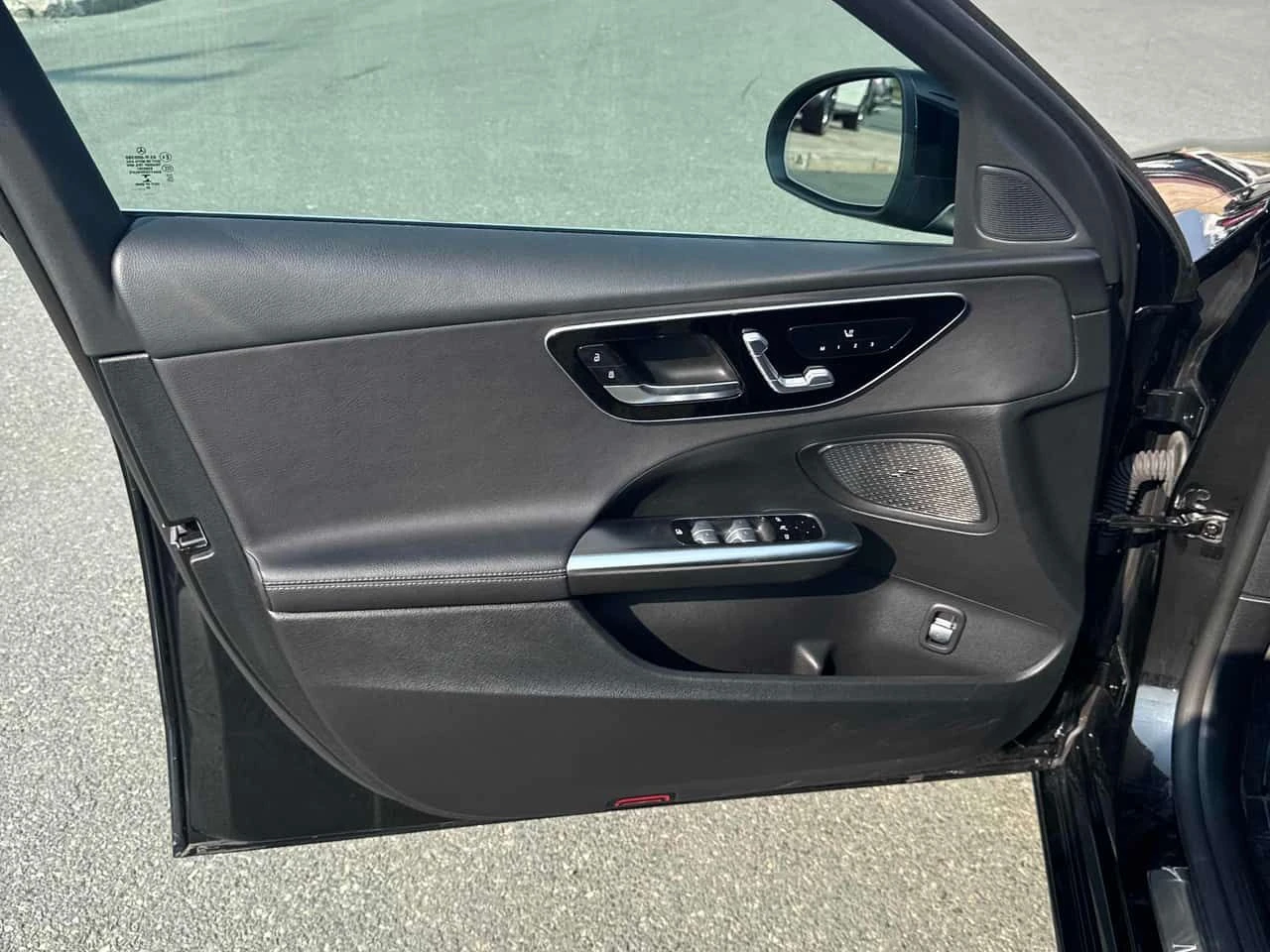 Mercedes-Benz C 300 * CARFAX * ЦЕНА ДО БГ, снимка 14 - Автомобили и джипове - 55226363