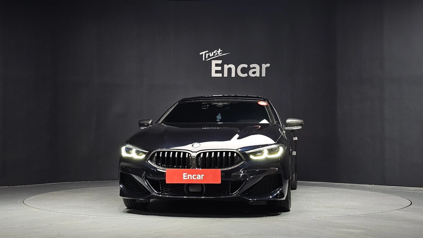 BMW 840 ЛЮК* HUD* 360* ПОДГРЕВ ВОЛАН* КРАЙНА ЦЕНА, снимка 2 - Автомобили и джипове - 55344696