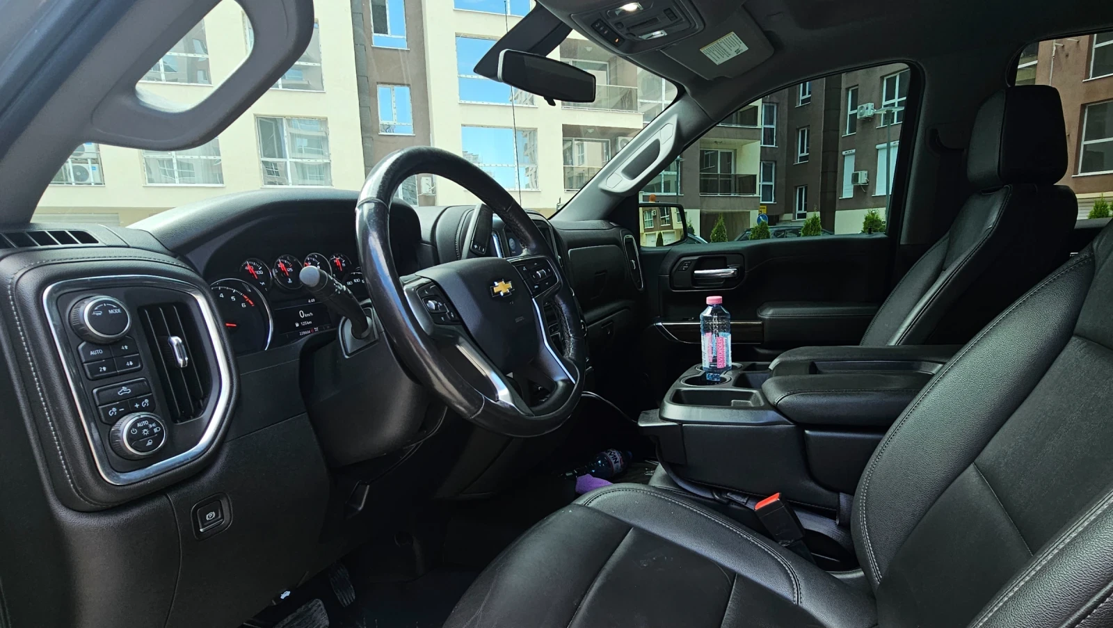 Chevrolet Silverado Z71 | Mobile.bg � ����������� 6