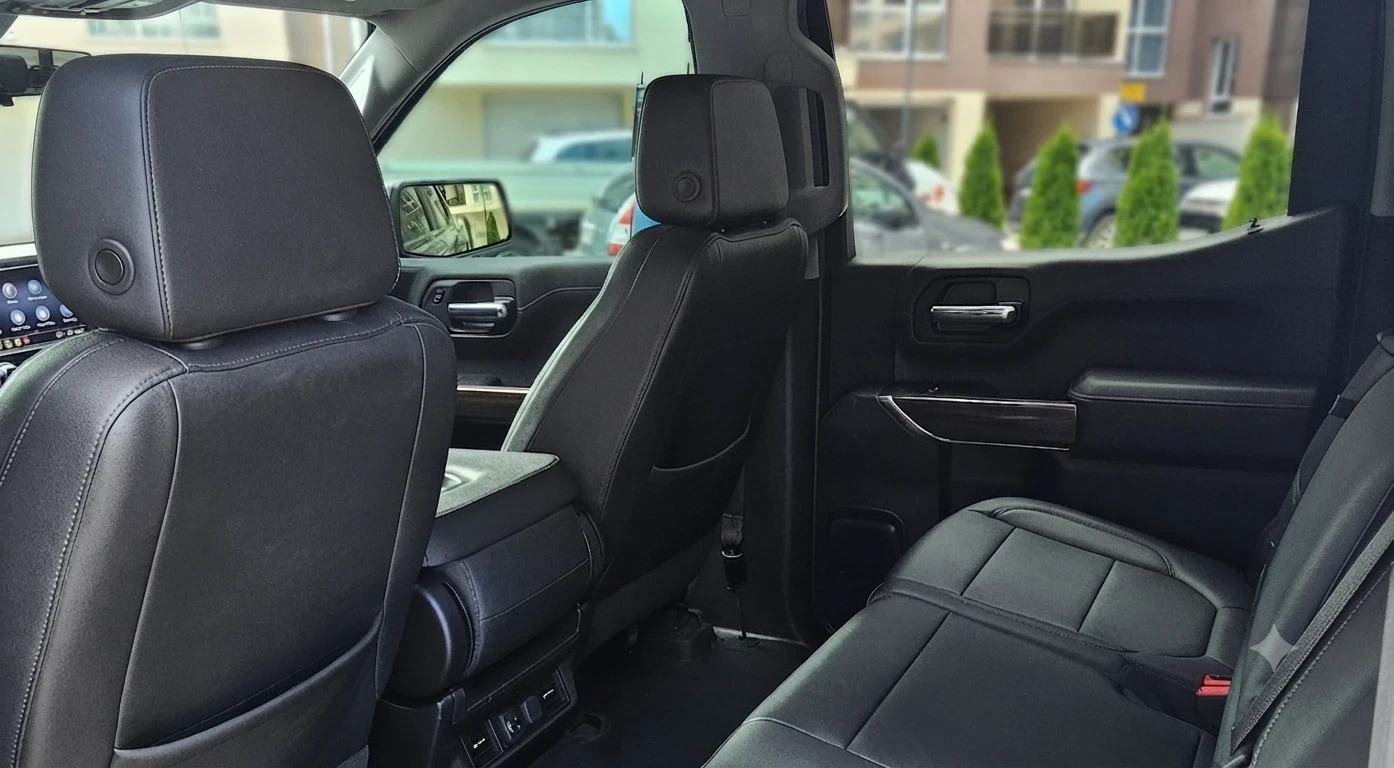 Chevrolet Silverado Z71 | Mobile.bg � ����������� 9