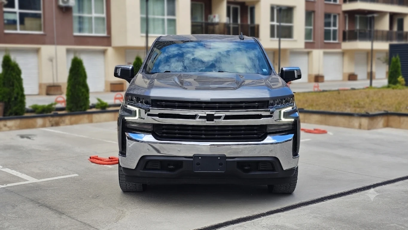 Chevrolet Silverado Z71 | Mobile.bg � ����������� 2