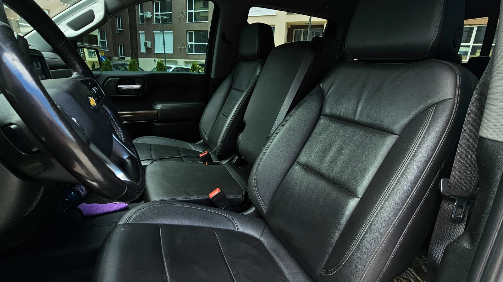 Chevrolet Silverado Z71 | Mobile.bg � ����������� 7