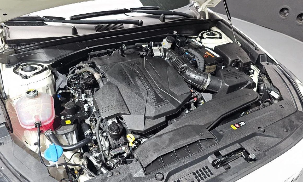 Kia K8 3.5 LPG 2WD Trendy  * koreiskikoli.bg * , снимка 6 - Автомобили и джипове - 55597186