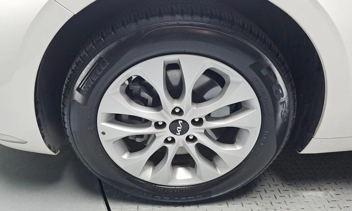 Kia K8 3.5 LPG 2WD Trendy  * koreiskikoli.bg * , снимка 5 - Автомобили и джипове - 55597186