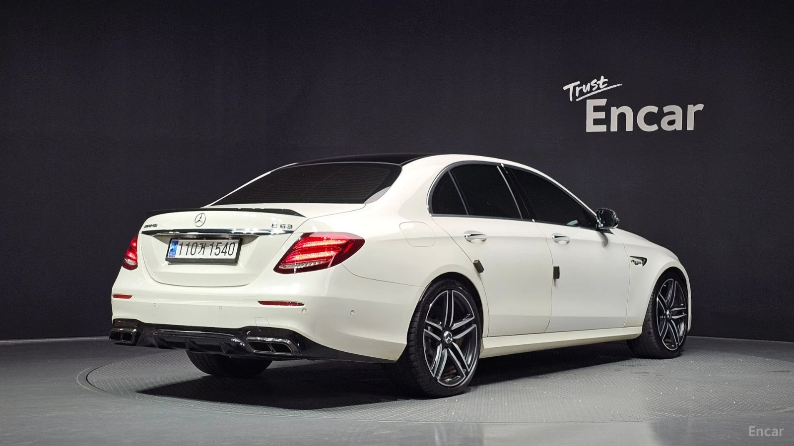 Mercedes-Benz E 63 AMG 4MATIC+ * HUD* 360* ������* ���������� | Mobile.bg � ����������� 2