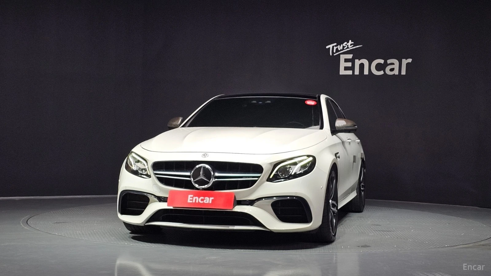 Mercedes-Benz E 63 AMG 4MATIC+ * HUD* 360* ������* ���������� | Mobile.bg � ����������� 3