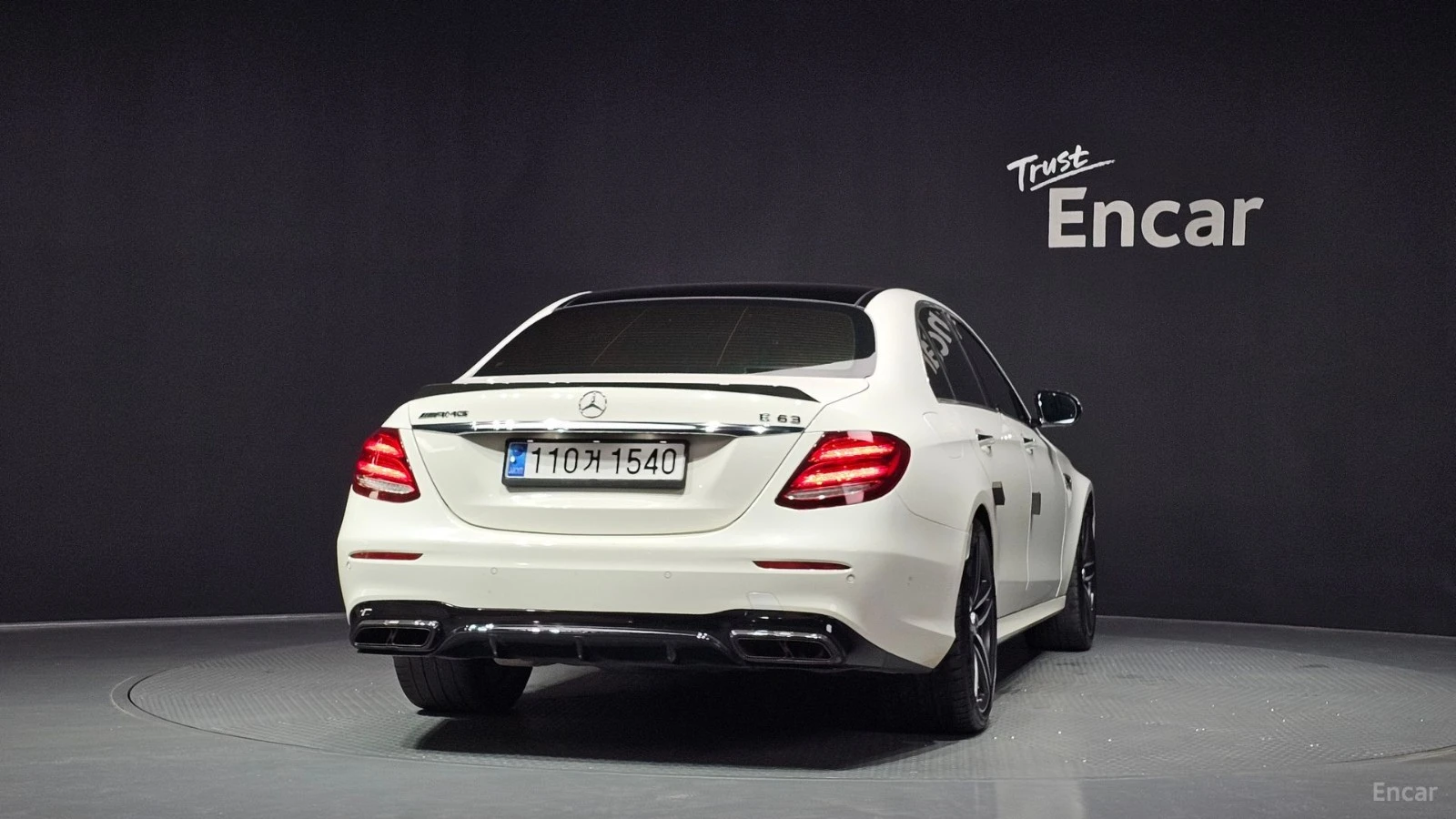 Mercedes-Benz E 63 AMG 4MATIC+ * HUD* 360* ������* ���������� | Mobile.bg � ����������� 4