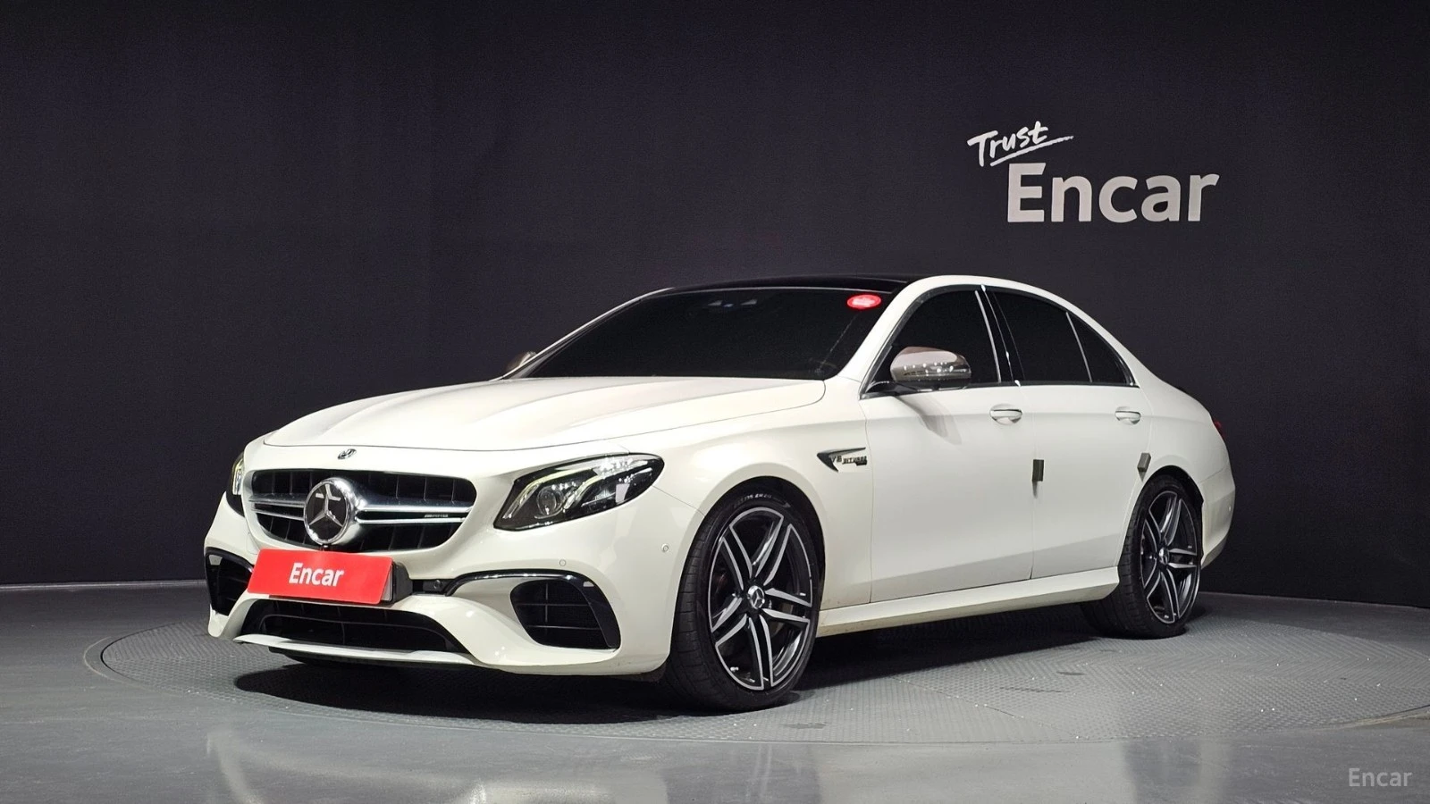 Mercedes-Benz E 63 AMG 4MATIC+ * HUD* 360* ������* ���������� | Mobile.bg � ����������� 1