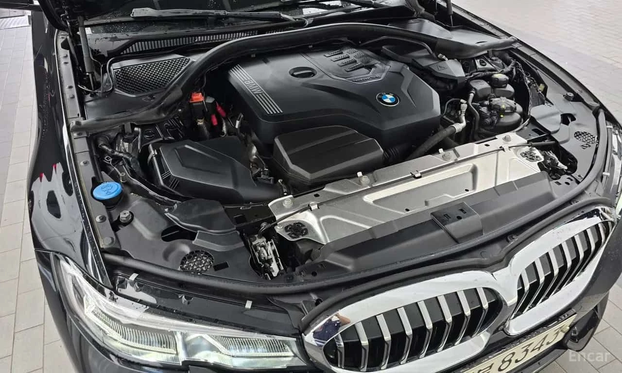 BMW 330 * ЦЕНА ДО БГ, снимка 17 - Автомобили и джипове - 55709047