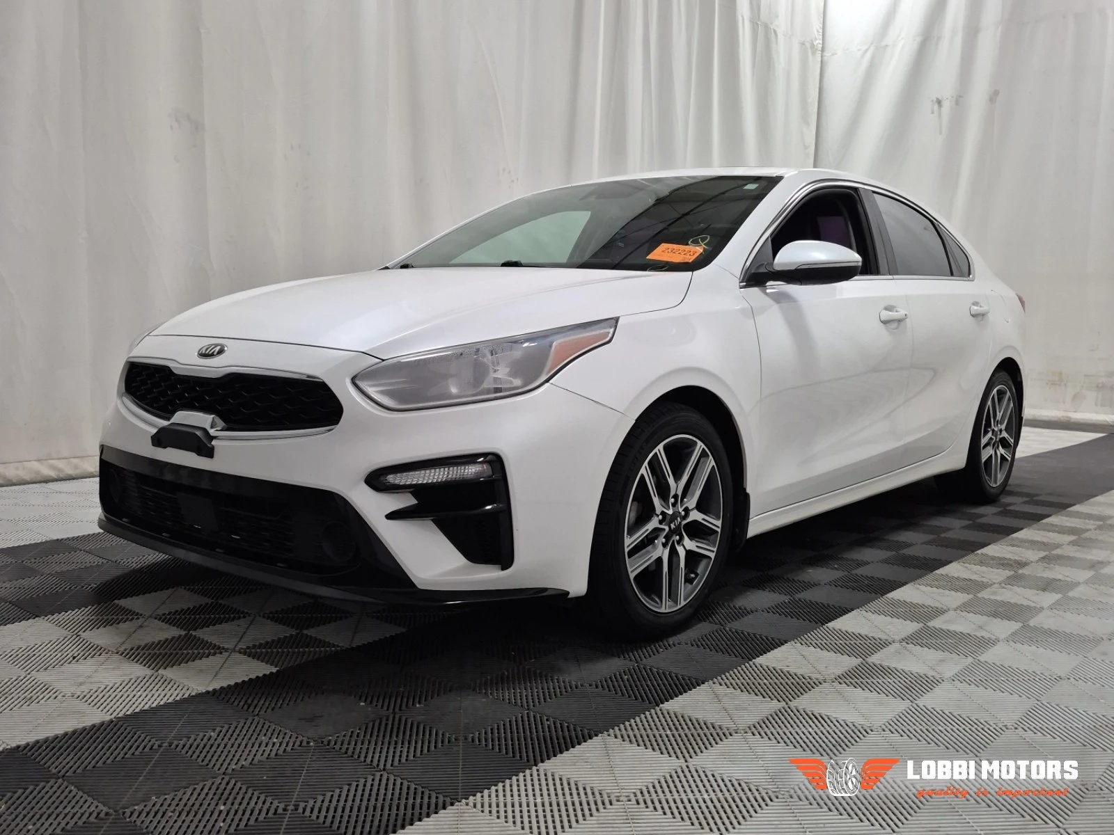 Kia Forte | Mobile.bg � ����������� 1