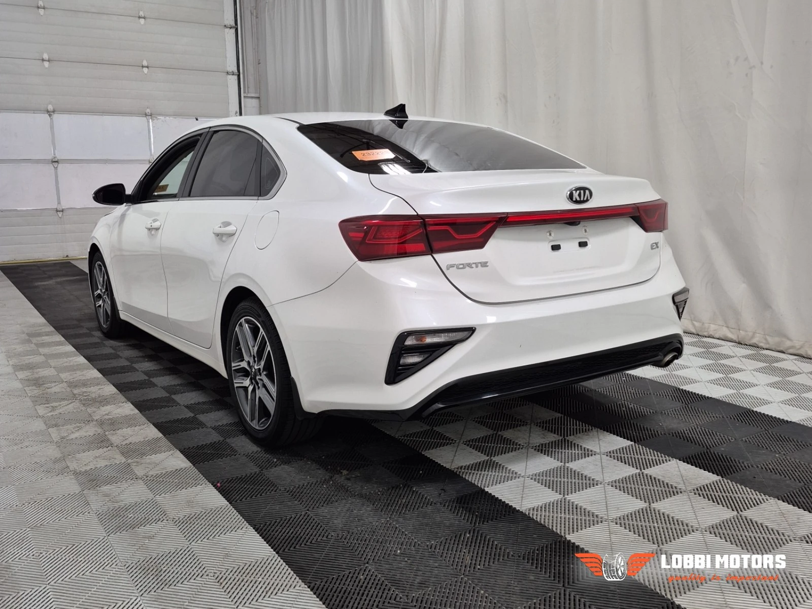 Kia Forte | Mobile.bg � ����������� 4