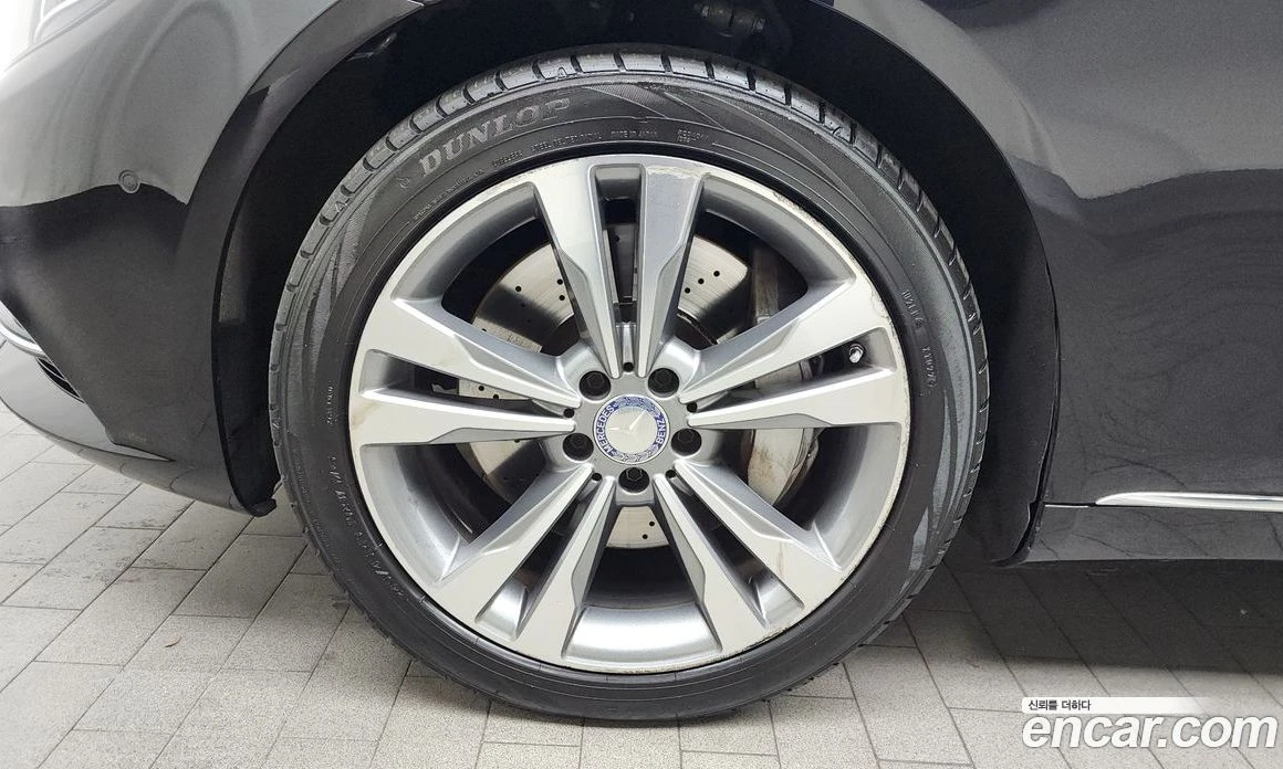 Mercedes-Benz S 500 S500L, снимка 5 - Автомобили и джипове - 56122854