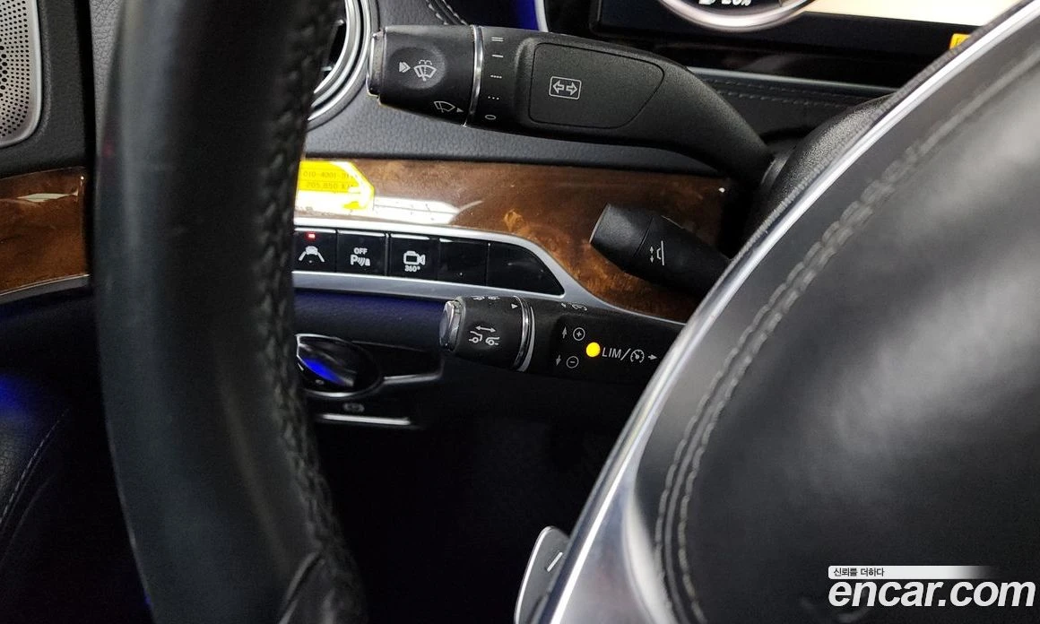 Mercedes-Benz S 500 S500L, снимка 17 - Автомобили и джипове - 56122854