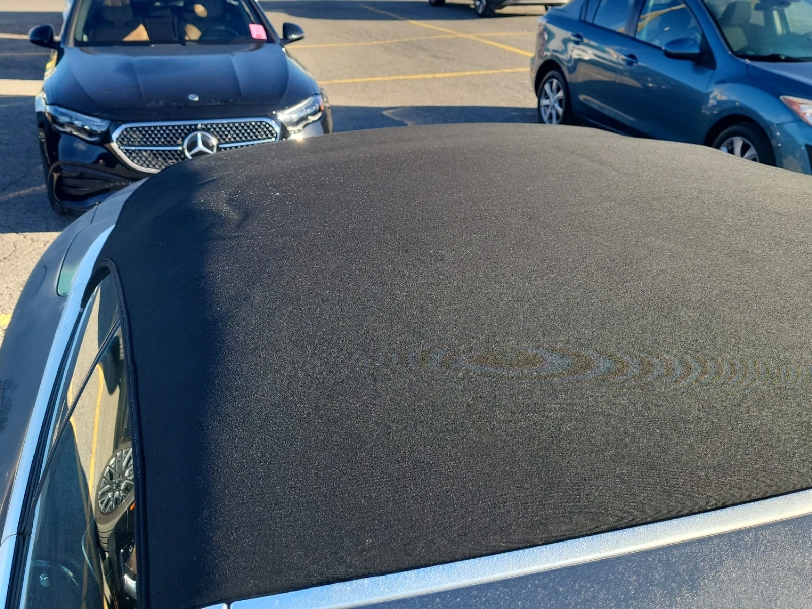 Mercedes-Benz E 53 AMG * АВТОКРЕДИТ БЕЗ ПЪРВОНАЧАЛНА ВНОСКА* , снимка 7 - Автомобили и джипове - 56149099