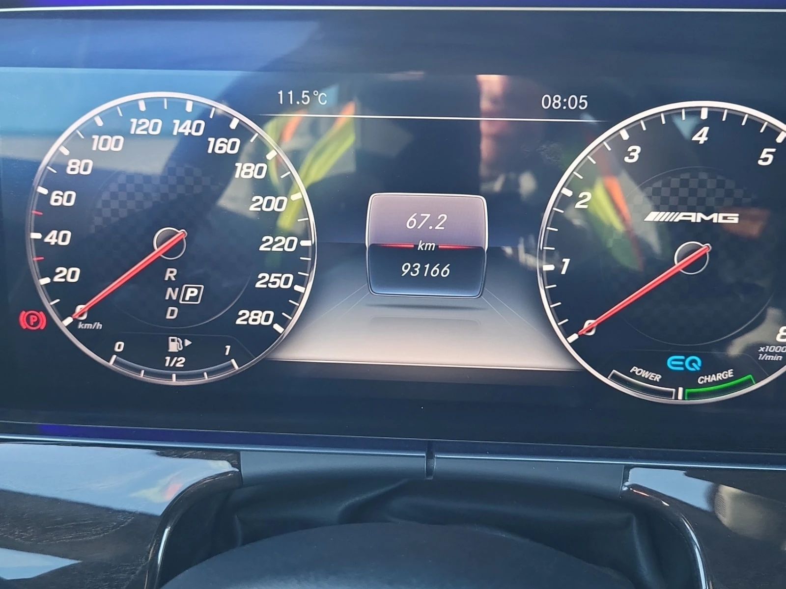 Mercedes-Benz E 53 AMG * АВТОКРЕДИТ БЕЗ ПЪРВОНАЧАЛНА ВНОСКА* , снимка 9 - Автомобили и джипове - 56149099