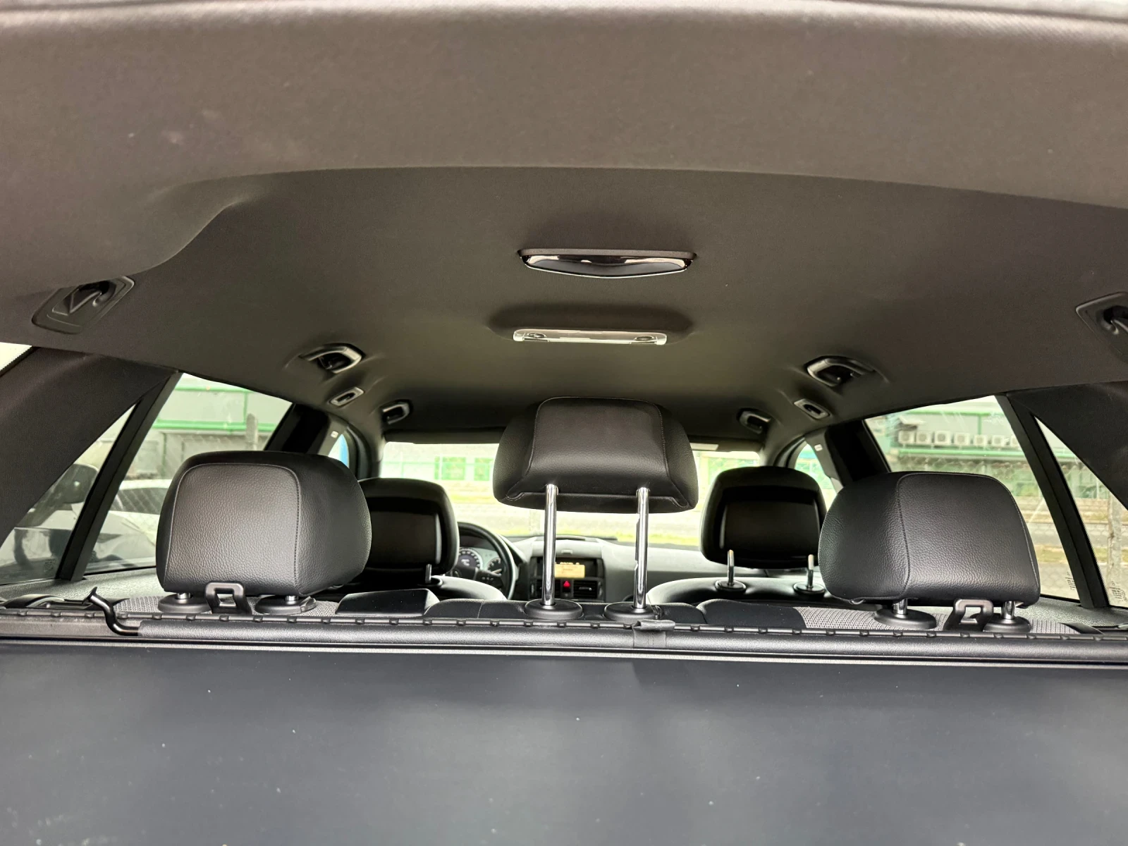 Mercedes-Benz C 320 3.2 | Mobile.bg � ����������� 16