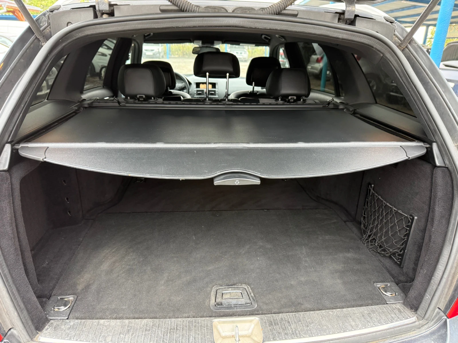 Mercedes-Benz C 320 3.2 | Mobile.bg � ����������� 8