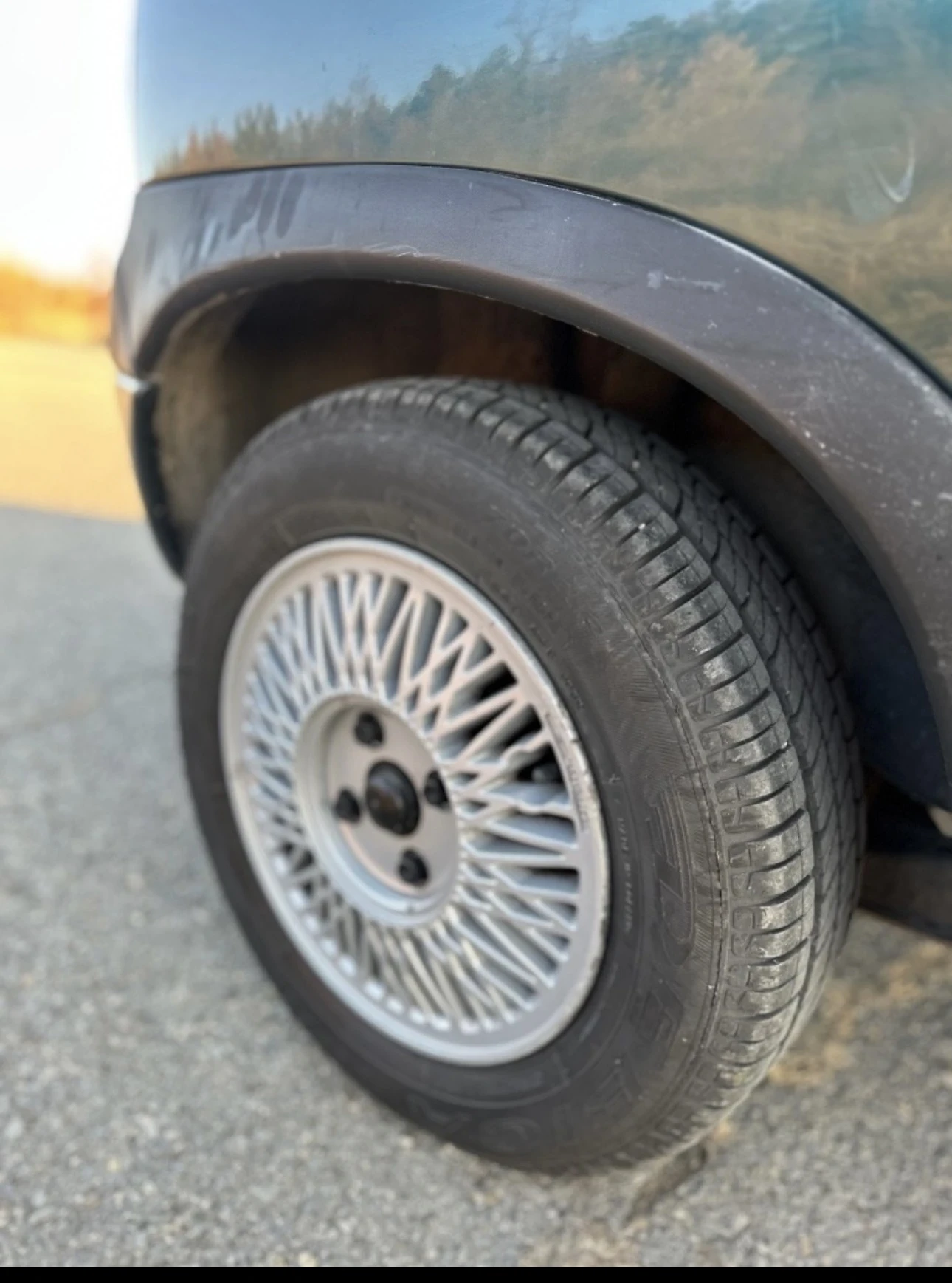 Opel Corsa, снимка 8 - Автомобили и джипове - 56269296