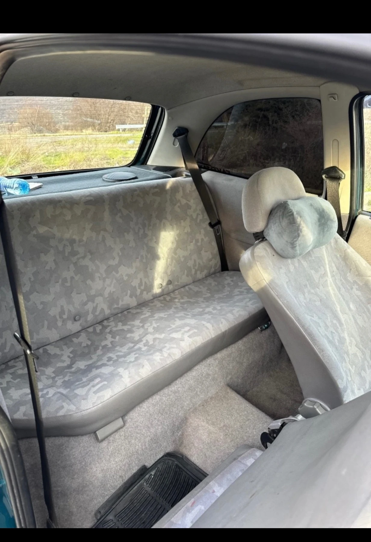 Opel Corsa, снимка 7 - Автомобили и джипове - 56269296