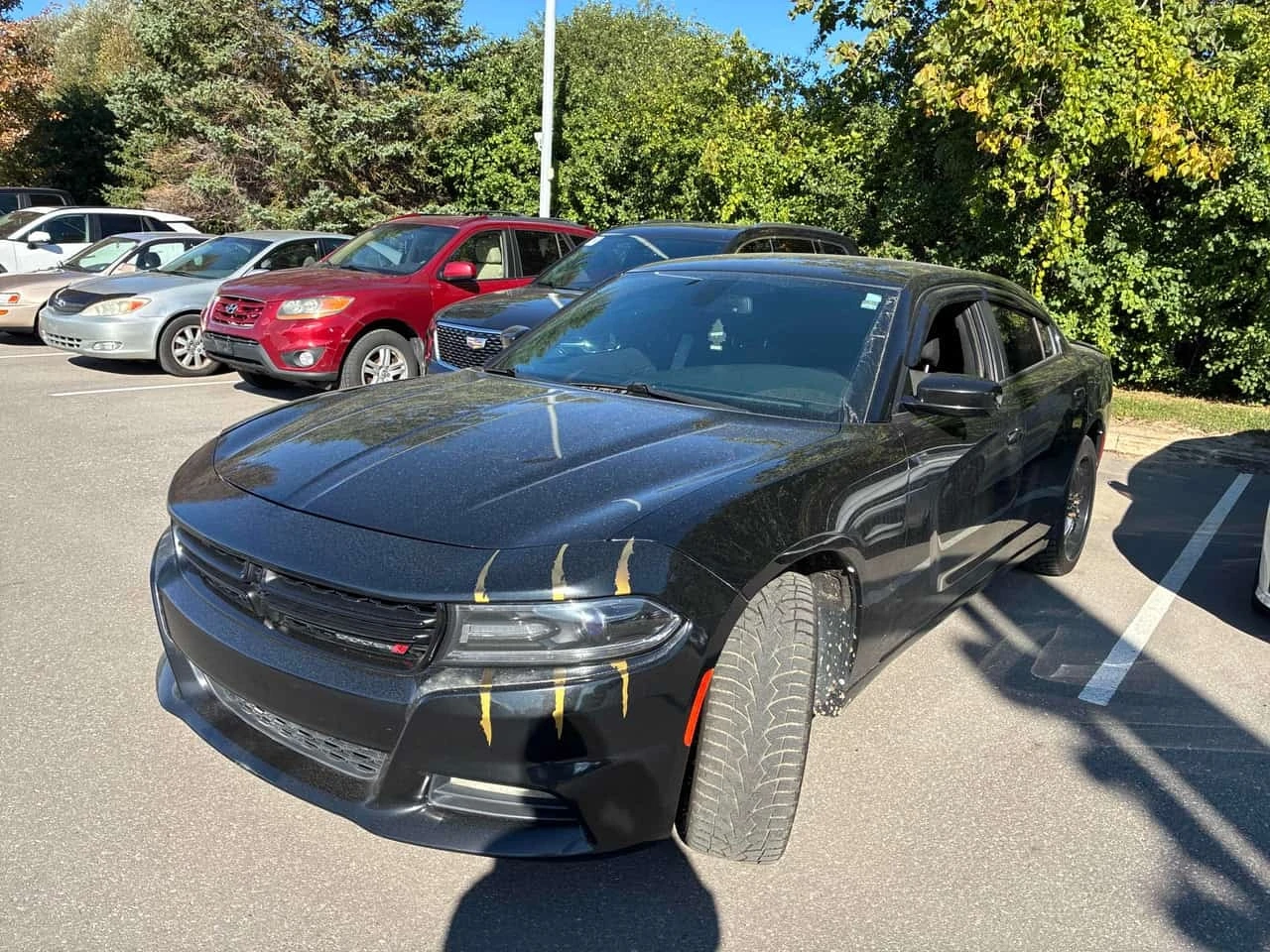 Dodge Charger * SXT * АВТОКРЕДИТ БЕЗ ПЪРВОНАЧАЛНА ВНОСКА