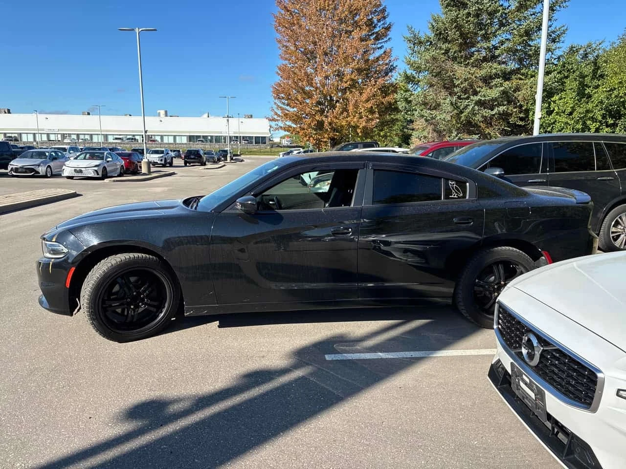 Dodge Charger * SXT * ���������� ��� ������������ ������ | Mobile.bg � ����������� 3