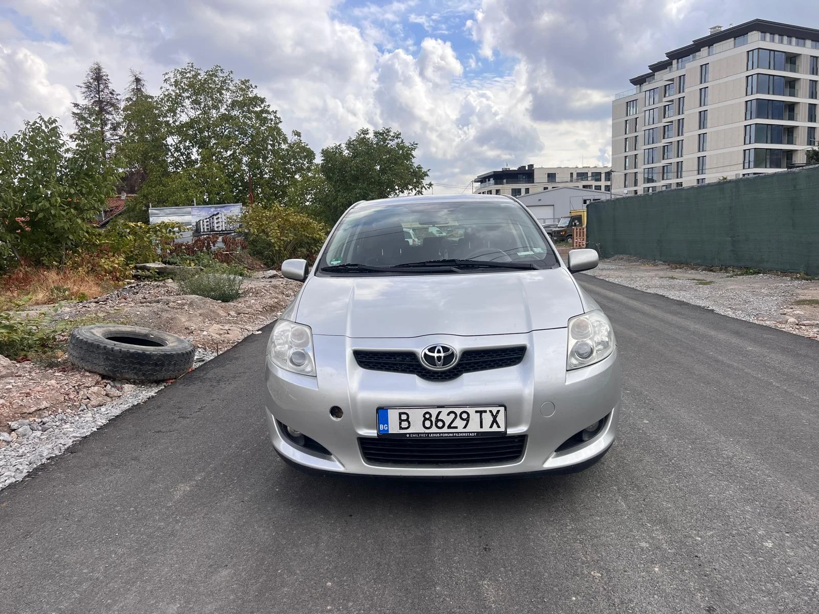Toyota Auris * LPG*  | Mobile.bg � ����������� 1