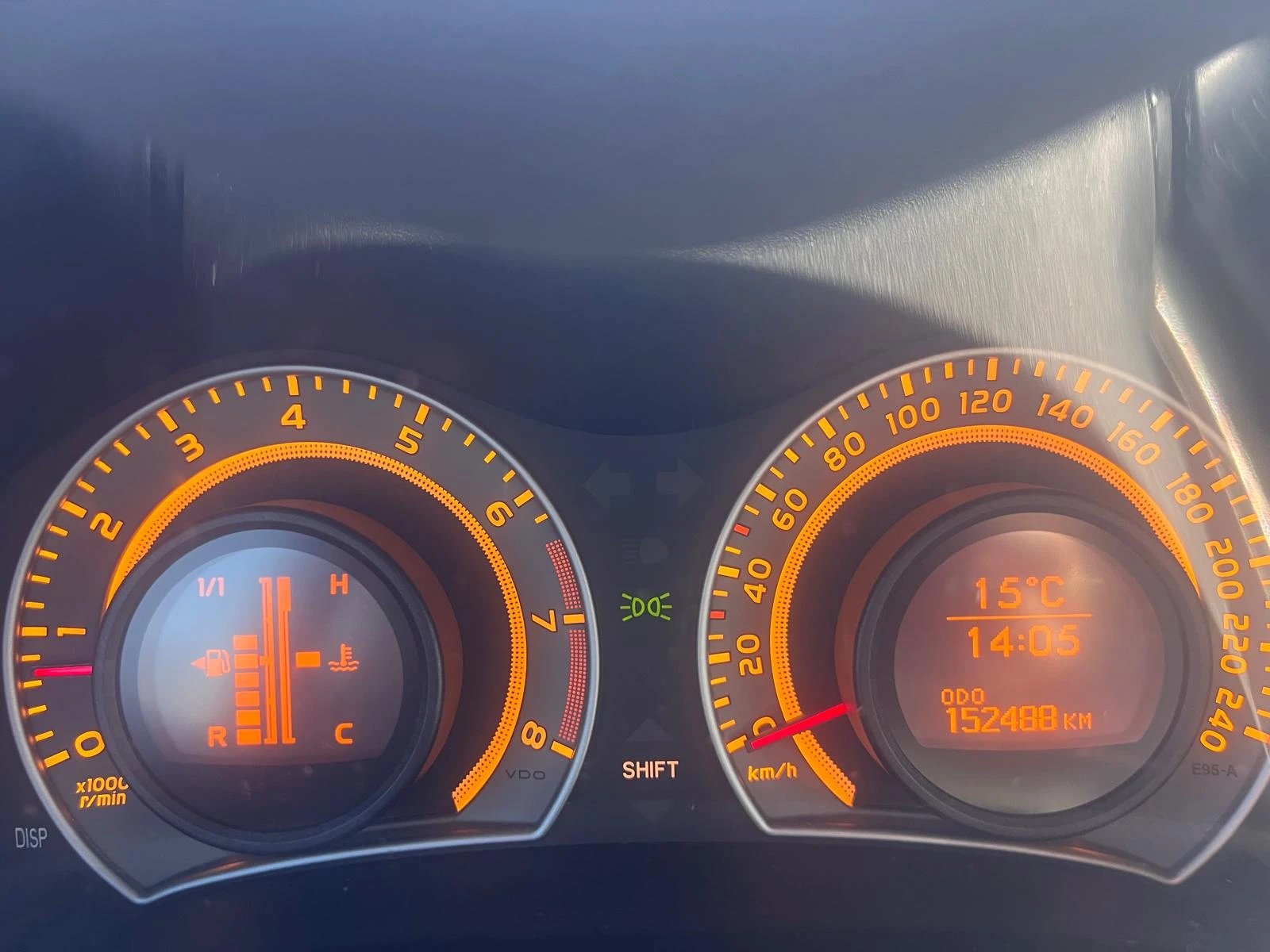 Toyota Auris * LPG*  | Mobile.bg � ����������� 8
