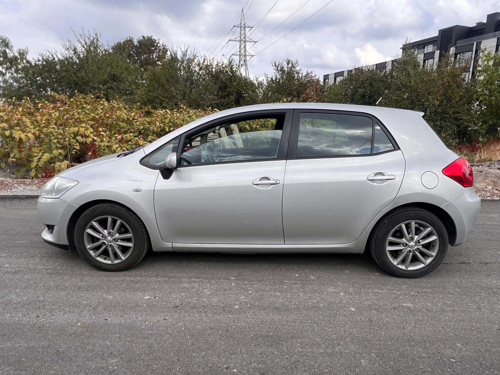 Toyota Auris * LPG*  | Mobile.bg � ����������� 3