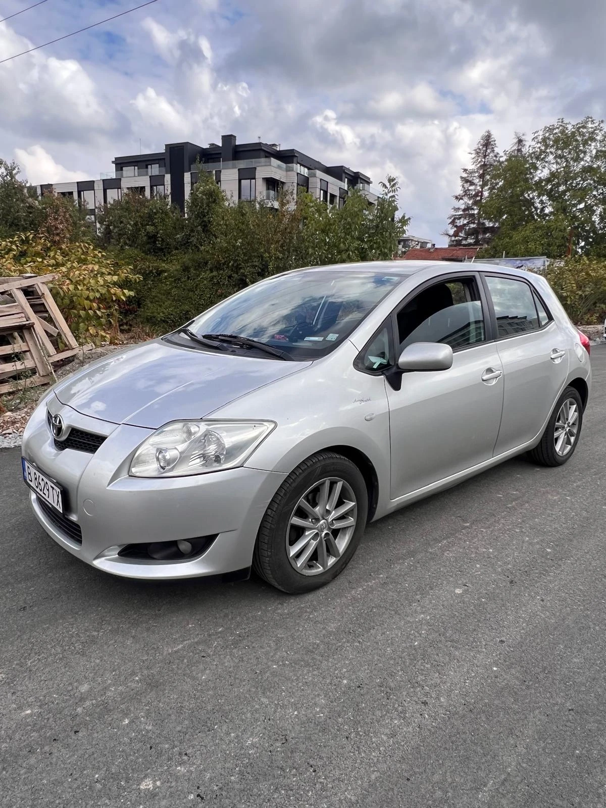 Toyota Auris * LPG*  | Mobile.bg � ����������� 14