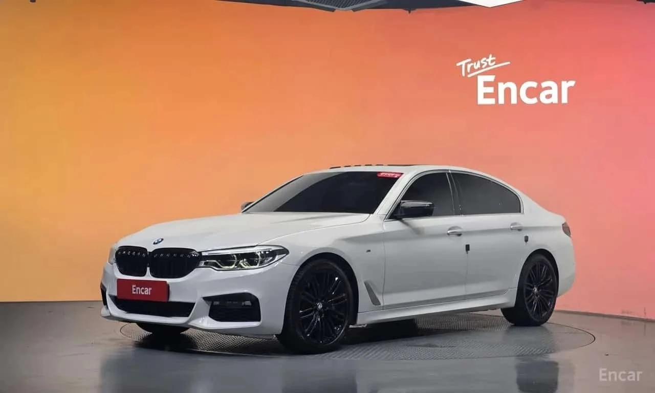 BMW 540 * xDrive M Sport Plus * КРАЙНА ЦЕНА ДО БЪЛГАРИЯ