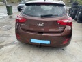 Hyundai I30 1.6 crdi - изображение 3