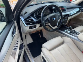 BMW X5 3.0TDI* 258ks* 100%km* SPORT PAKET* DISTRONIK , снимка 16